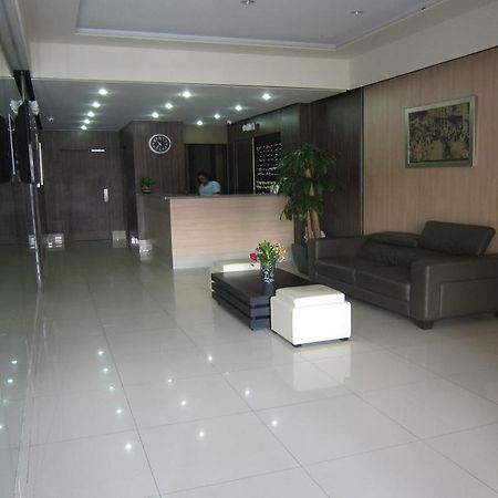 Hotel Bella Vista 파나마시티 외부 사진