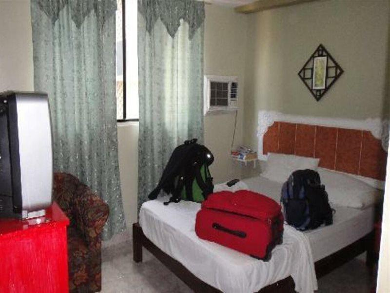 Hotel Bella Vista 파나마시티 외부 사진