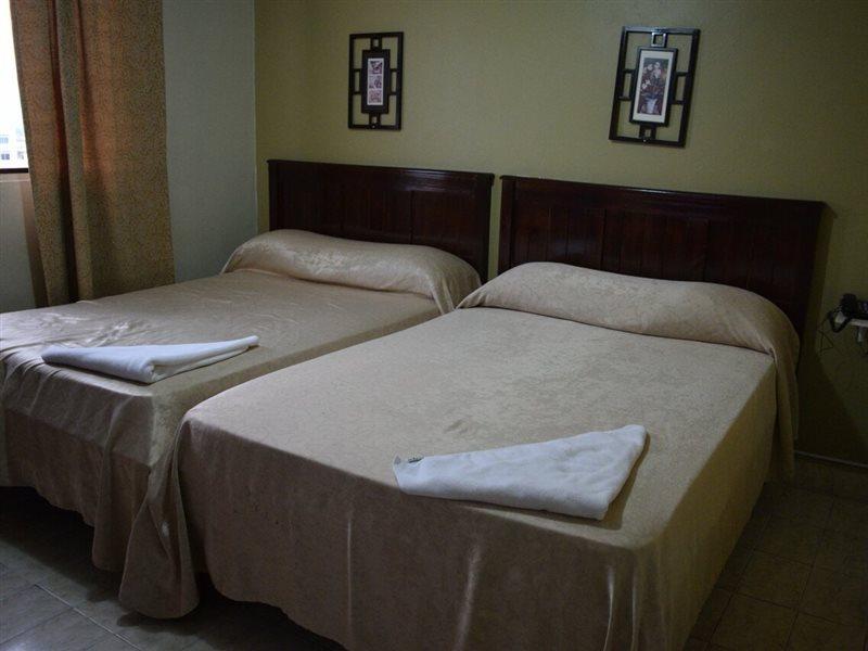 Hotel Bella Vista 파나마시티 외부 사진