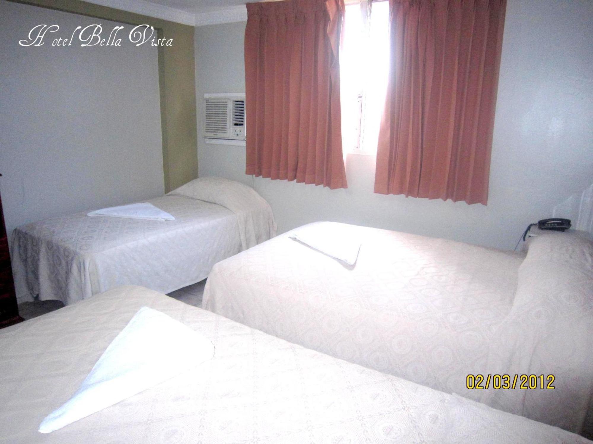 Hotel Bella Vista 파나마시티 외부 사진
