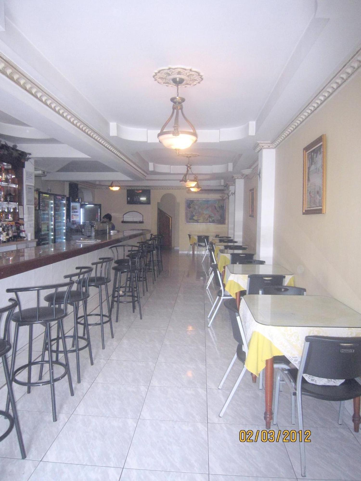 Hotel Bella Vista 파나마시티 외부 사진
