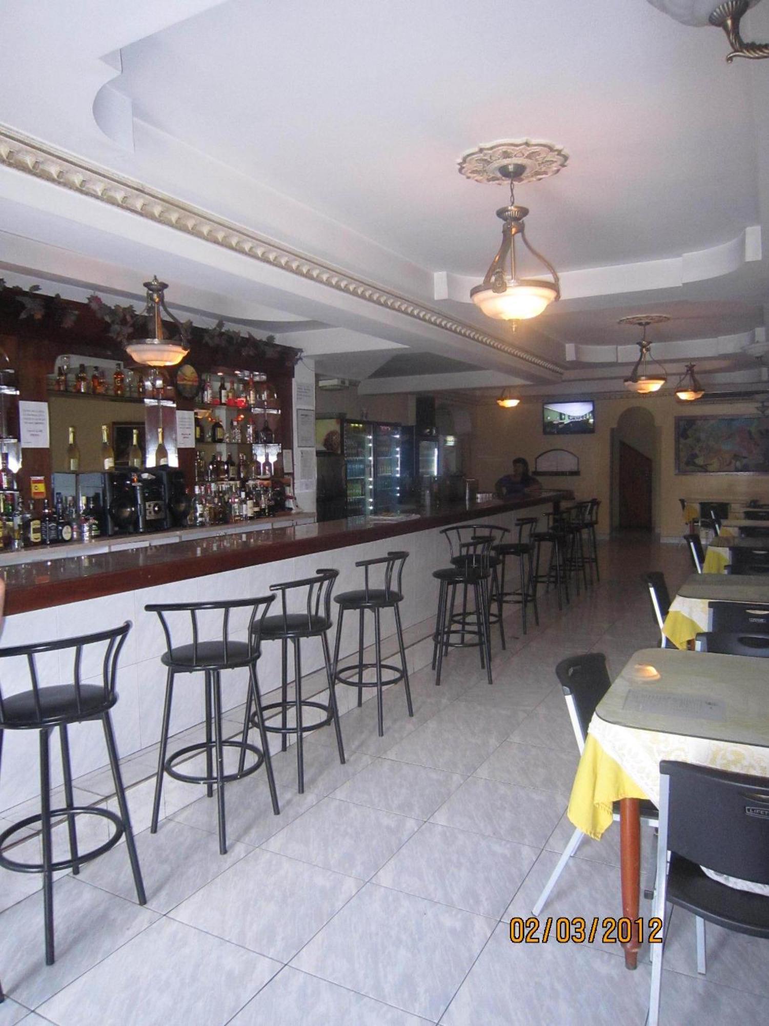 Hotel Bella Vista 파나마시티 외부 사진