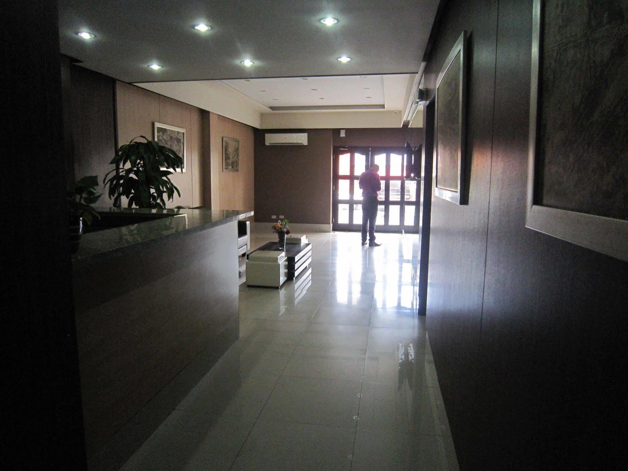 Hotel Bella Vista 파나마시티 외부 사진