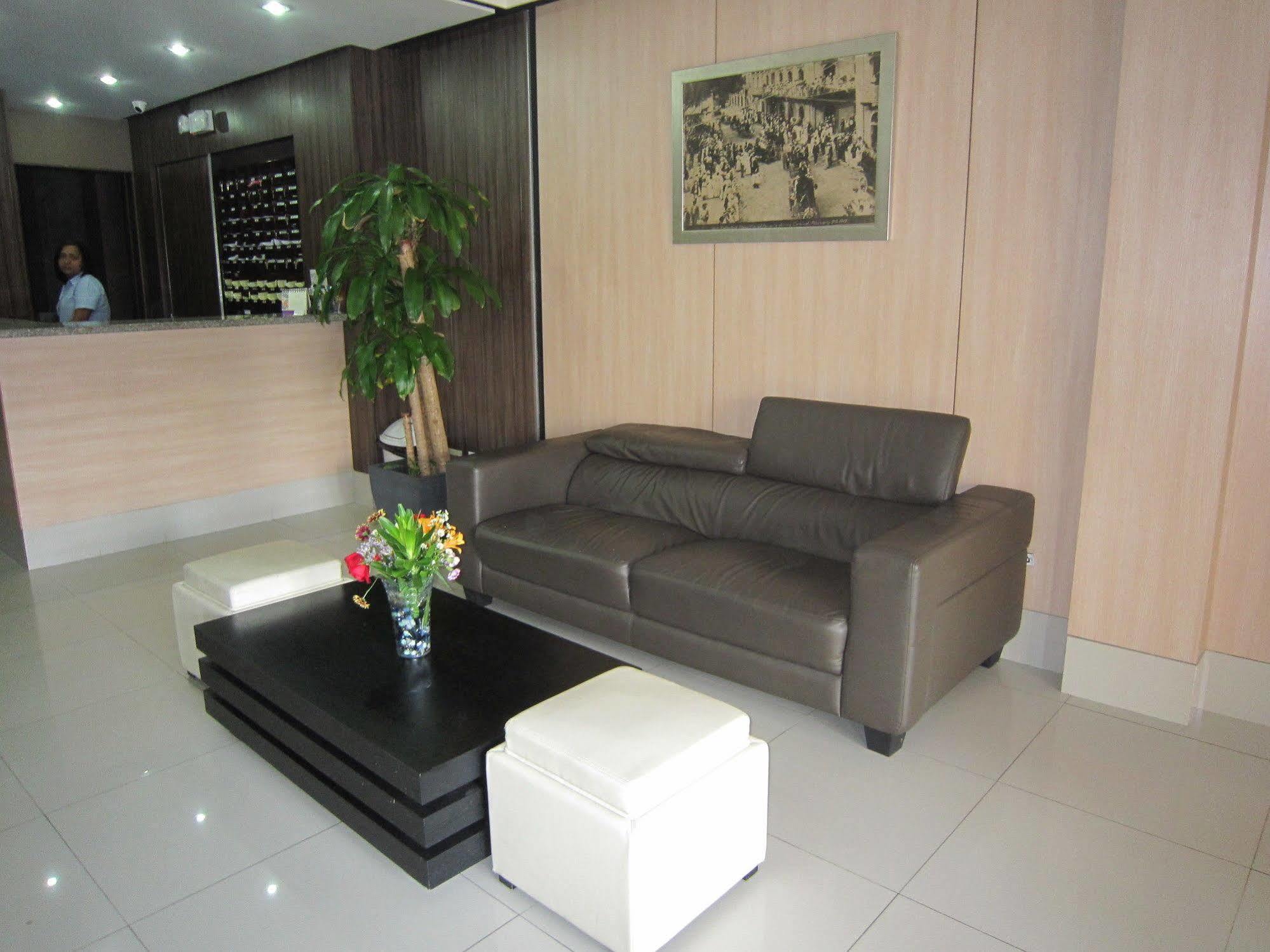 Hotel Bella Vista 파나마시티 외부 사진