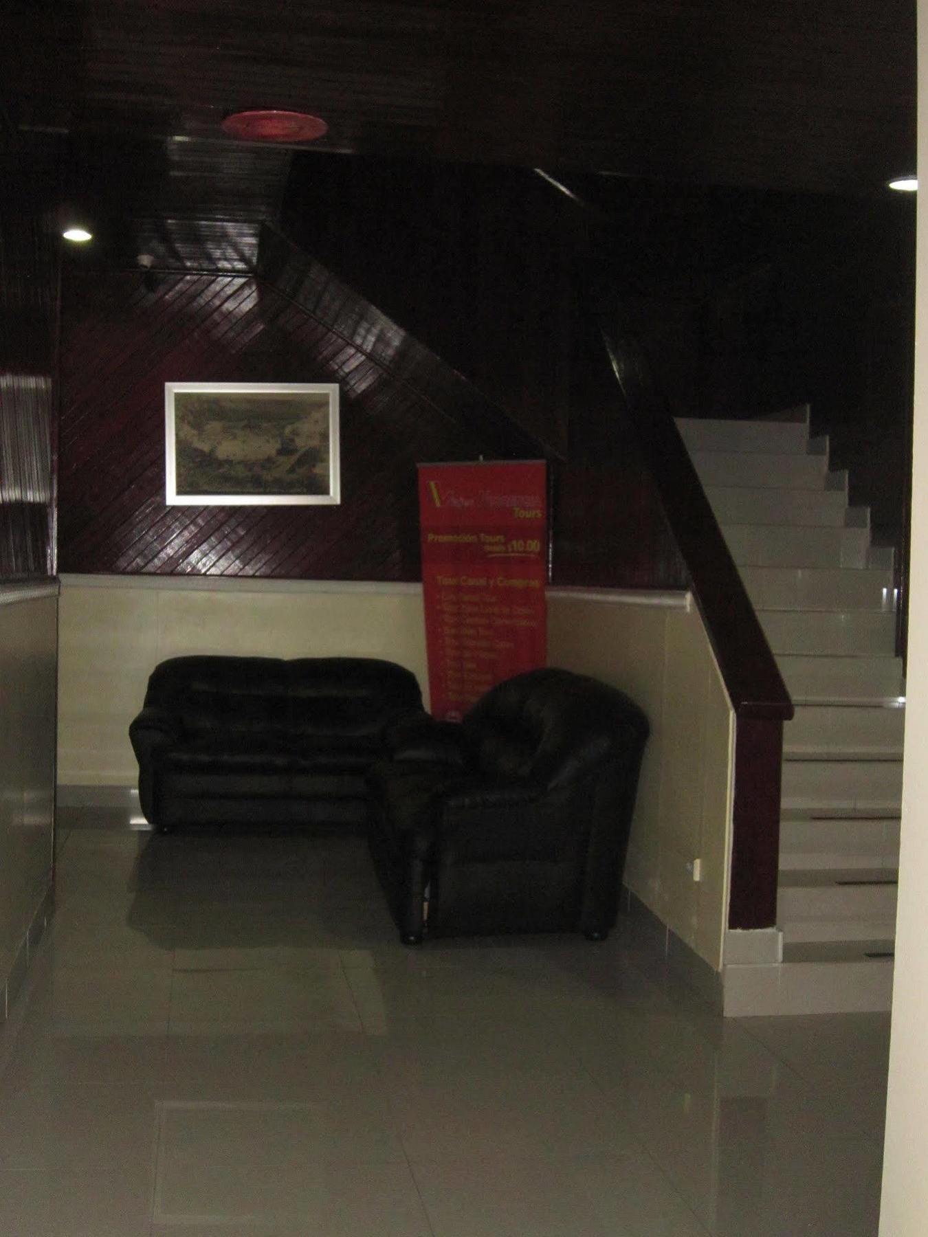 Hotel Bella Vista 파나마시티 외부 사진
