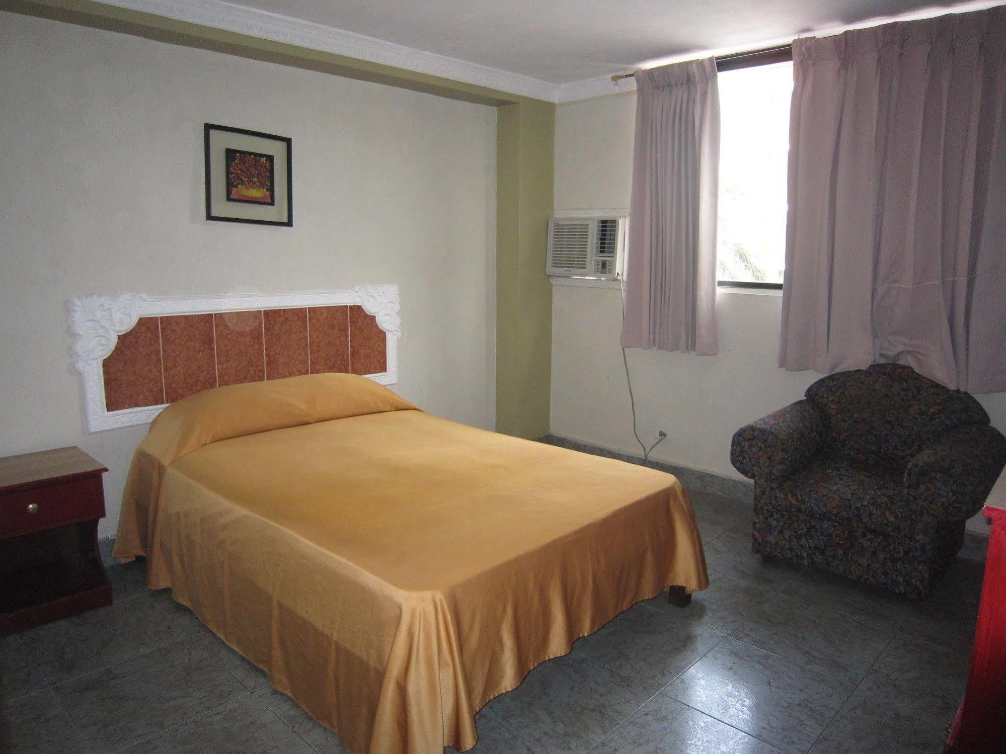 Hotel Bella Vista 파나마시티 외부 사진