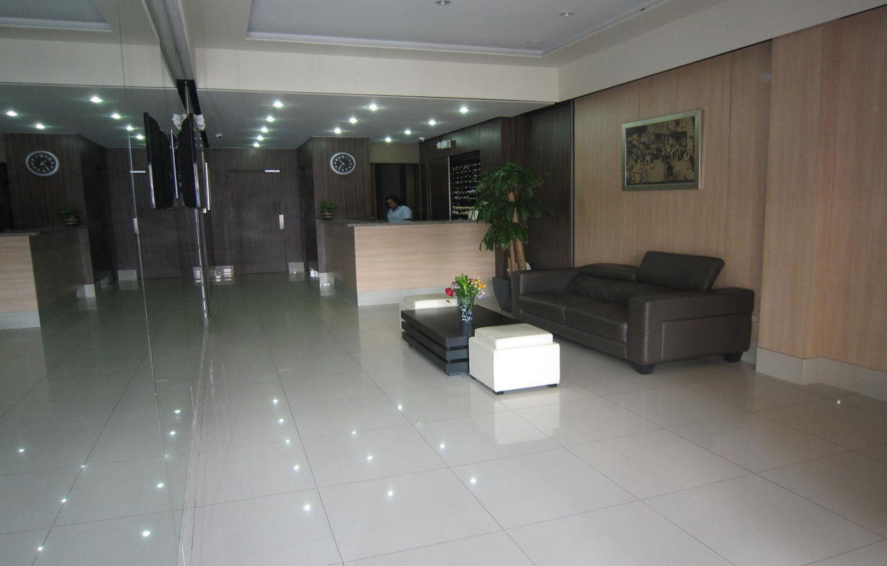 Hotel Bella Vista 파나마시티 외부 사진